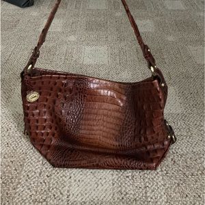 Brahmin purse